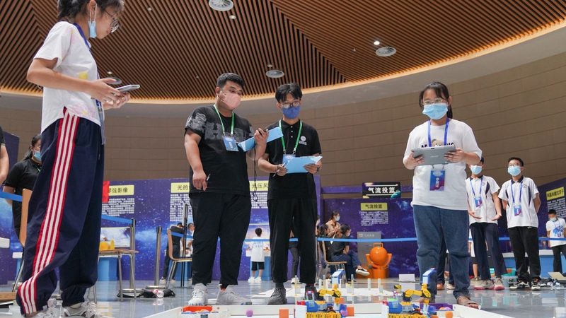 信息化建设基础设施：构建高效数字底座的基石