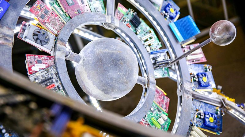 BI与大数据结合：数据中台构建的关键差异解析